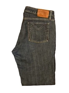 Jeans Marc By Marc Jacobs Chrissie 003 elasticizzati vita bassa gamba skinny W30 L30 5533 - Foto 1 di 19