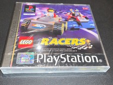 .PSX.' | '.Lego Racers.