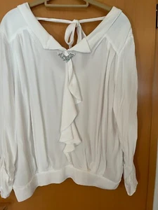 elisa cavaletti Bluse m - Bild 1 von 7