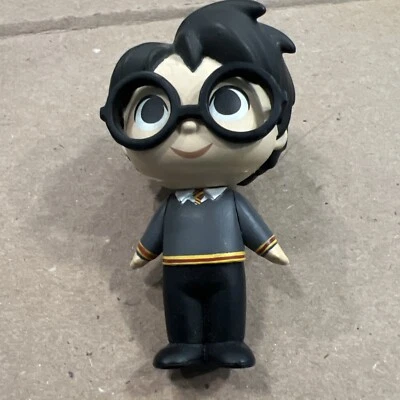 Funko Mystery Minis - Harry Potter Serie 1 Harry Potter Figura Vinilo 1/12 Foto 1 de 4