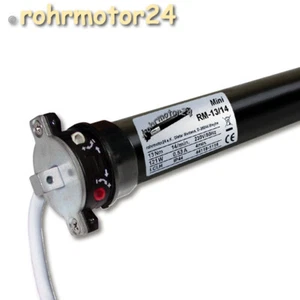 Rolladenmotor Rolladenantrieb Rohrmotor 13Nm 30kg SW40 Rolladen Rollo Jalousie - Bild 1 von 4
