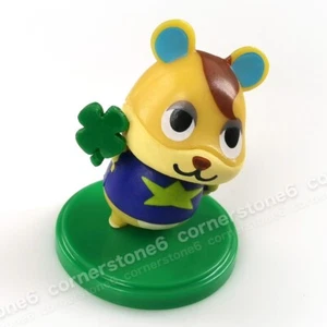~ Nintendo - ANIMAL CROSSING - Mini Figura Huevo Furuta Choco - #14 HAMLET - Imagen 1 de 3
