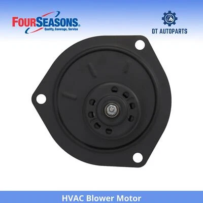 Motor soplador de climatización Plymouth Colt Vista 1985-1991 4 estaciones 1986 1987 1988 Foto 1 de 4