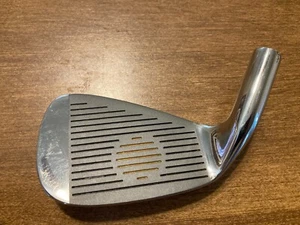 NEW MR 6 Iron Over Size Right Handed RH Head only Steel Adult - Picture 1 of 14