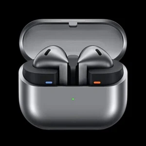 Samsung Galaxy Buds3 SM-R530 True Wireless Bluetooth Earbuds - Picture 1 of 3