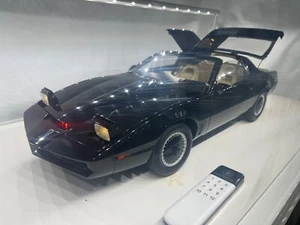 DeAgostini Knight Rider KITT Custom Made model 1:8 scale 60cm bbr fanhome altaya - Picture 1 of 5