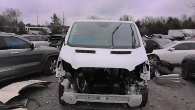 Conjunto de eje trasero. Ford Transit 250 15 16 17 18 19 Foto 1 de 4