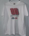 T-shirt vintage Dale Earnhardt Jr 88 NASCAR TAILLE L Winners Circle Racing Y2K