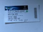 54  DIFF CELTIC  EUROPEAN/FRIENDLY MATCH TICKETS - YOU CHOOSE