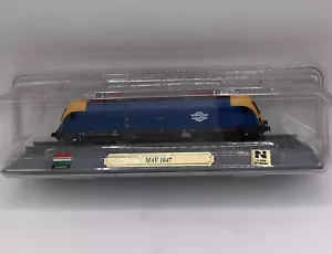 Del Prado Maßstab 1:60 Diecast Lokomotive Ungarisch Mai 1047 Neu - Bild 1 von 11