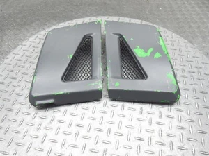 2001 97-07 Kawasaki KLR650 KL650 Left Right Side Fairing Cover Cowl Panel Body - Picture 1 of 19