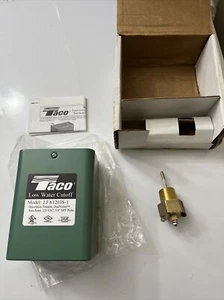 TACO LFA1203S-1 / LFA1203S1 (lectura en caja abierta) - Imagen 1 de 17