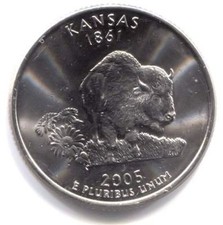 State Quarters (1999-2008)