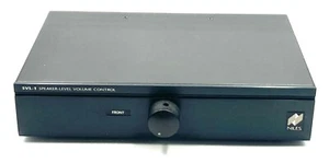 Niles SVL-1 Speaker Selection System - Picture 1 of 6