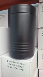Insulated Beverage Holder, Brand New - Picture 1 of 2