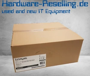 Lexmark Bac 550 Feuille 35S0567 MS310 MX310 MX410 MX510 MX611 MS610 Uvm Neuf - Photo 1/3