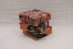 Saponiere fatte a mano / Gobi Gold OFFERTA TRE BARRETTE - Foto 1 di 4