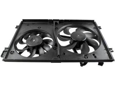 Conjunto de ventilador de radiador para Volkswagen Golf 1999-2006 71481WGXV 2000 2001 2002 Foto 1 de 2