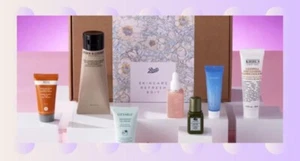 Botas Premium Skincare Refresh BB - Imagen 1 de 2