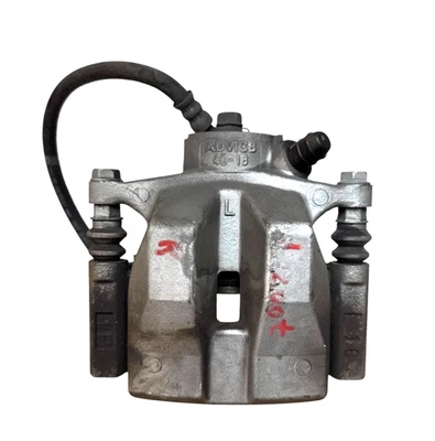 2014-2023 LEXUS IS200T 后左驱动侧停车制动计算器 原始设备制造商 — 第 1/4 张图片