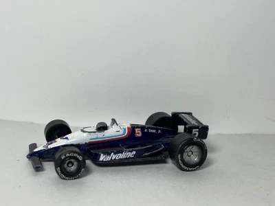 Johnny Lightning Indianapolis 500 1992 Indy Car Al Our Jr #3 Valvoline Foto 1 de 3