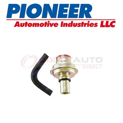 Pioneer Auto Transmission Modulator Valve for 1965-1972 Oldsmobile F85 3.7L xc Foto 1 de 4