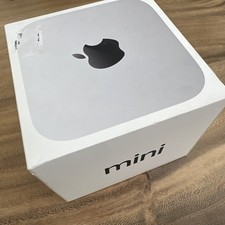 Apple 2024 Mac mini Desktop w/M4 Chip | 24GB RAM | 512GB SSD (MCYT4LL/A - A3238)