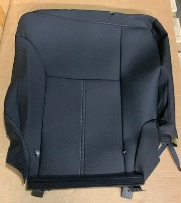 ПОДХОДИТ ДЛЯ 2012-2013 FORD КРАЯ СИДЕНЬЯ ЧЕХОЛ CT4Z7866600AD - НОВЫЙ OEM - Изображение 1 из 4