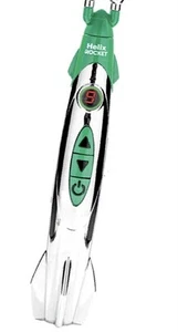 Helix Rocket Tens Pen Drug-free Portable Pain Relief NewTechnology Adjustable - Picture 1 of 2