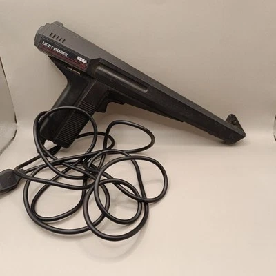 Sega Master System Light Phaser Gun  - Image 1 of 4