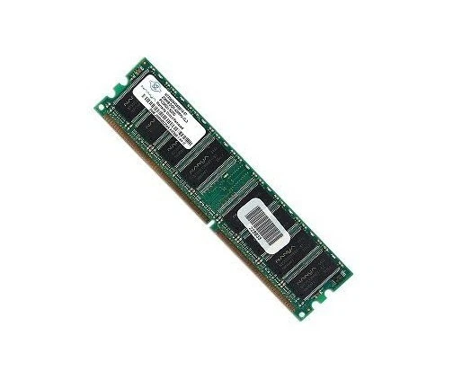 Various Brands DDR2 PC2100U 256 MB Memory RAM for Desktop Computers - Image 1 of 1