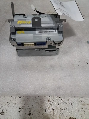 Receptor de radio estéreo 2016 Cx-5 Sku#4294367 Foto 1 de 4