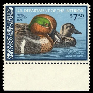 RW46 — XF-SUPERB 95 Mint NH, PSE Certificate - Picture 1 of 1
