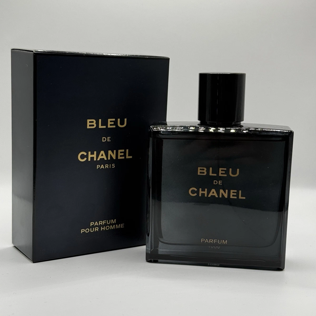 Bleu De Chanel 100ml for sale | eBay
