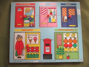 rompecabezas 15 piezas