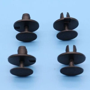10 piezas para BMW 51481938725 capó contenedor de aislamiento clip de remache expansivo - Imagen 1 de 4