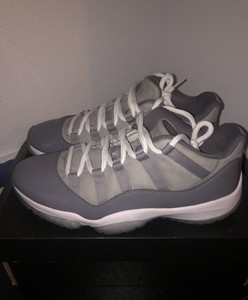 cool grey 11 low