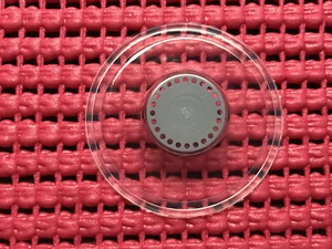 Membrane Diaphragm Scubapro R190, G250, MK2, MKV, MKX, MKXBA, M5, M50, 108, 109 - Bild 1 von 1