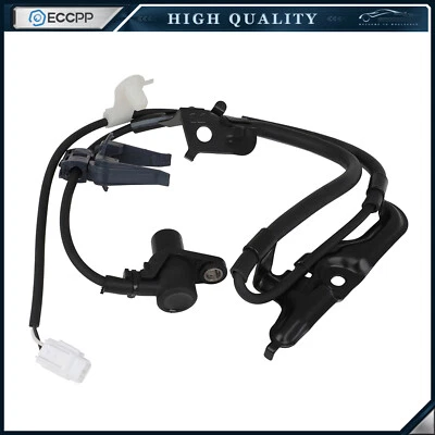 Sensor de velocidad de rueda ABS lateral derecho o delantero para Toyota Camry para Toyota Avalon Foto 1 de 4