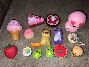 ORB SOFT'N SLO ULTRA SOFT CUTIE CREW SERIES #9 Smile Pile. Plus Assorted - Picture 1 of 1