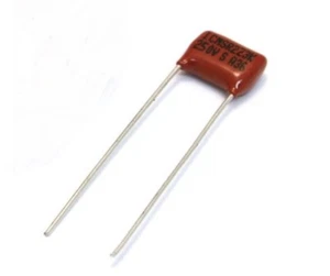 1 USA CTS 223K 0.022uF Cap for Electric style Guitar Single Humbucker Pickup - Picture 1 of 1