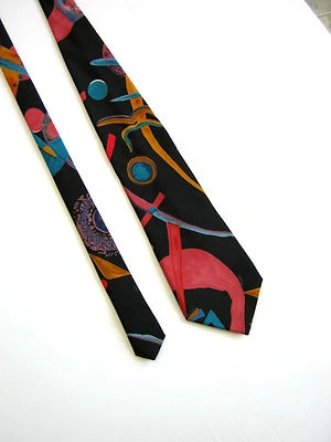 C&A Corbata Nueva Original Idea Regalo - Imagen 1 de 4