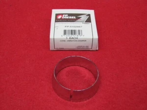 FP DIESEL , FP-5102957 CONE VIBRATION DAMPER - Bild 1 von 4