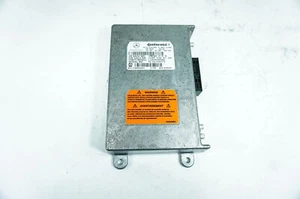 06-12 Mercedes ML350 W164 OEM Voice Communication Control Module 2044460159 5059 - Picture 1 of 18