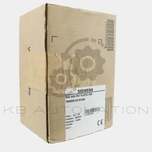 Siemens 7ME6920-1AA10-1AA0 SITRANS FM MAG 6000 Durchflussmessumformer - Bild 1 von 6