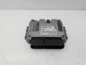 KIA OPTIMA MK3 '10-15 1.7 CRDI ENGINE ECU 39120-2A302 - Picture 1 of 5