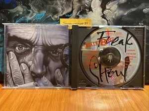 BULLETBOYS: FREAKSHOW CD! 1991 WARNER BROS. AAD PRESSING 9 26168-2! NR-MINT - Picture 1 of 10