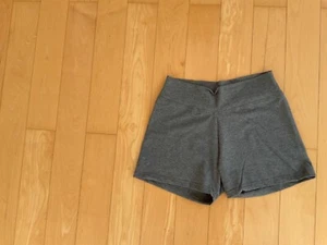 HOSE, UNTERHOSE, SHORTS, BALLHOSE, TENNIS, GOLF, SPORT, GRAU, GR. M - Bild 1 von 3