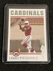 Larry Fitzgerald 2004 Topps Rookie #360 Cardinals