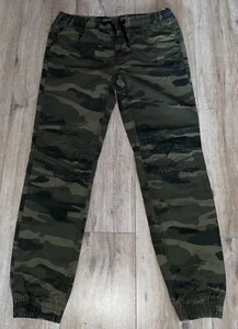 Camoflage coole Jeans Gr. 164 - Bild 1 von 1